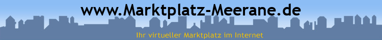 www.Marktplatz-Meerane.de